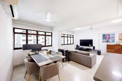 Blk 118C Membina 118 (Bukit Merah), HDB 5 Rooms #558612041